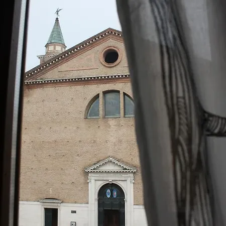 Patrizia Apartament Chioggia