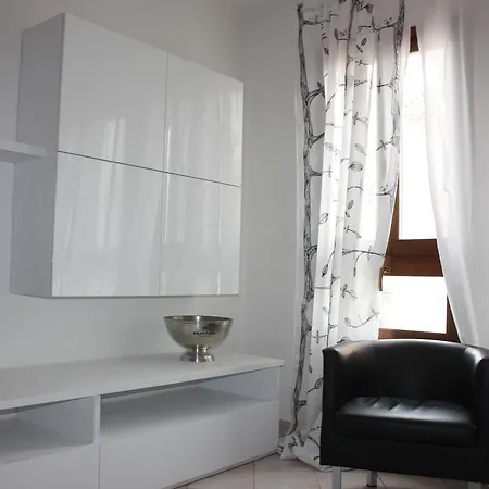 Apartment Patrizia