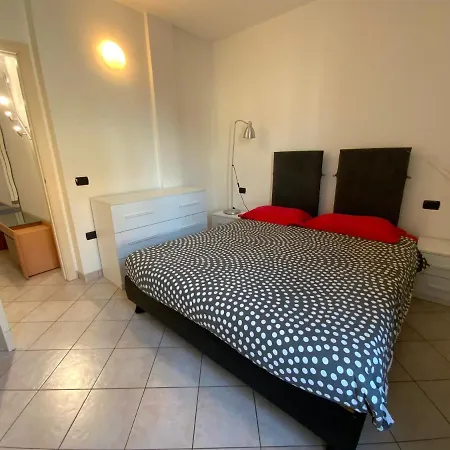 Patrizia Apartment