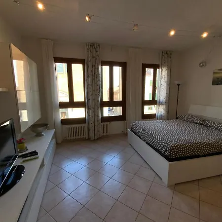 Apartment Patrizia *