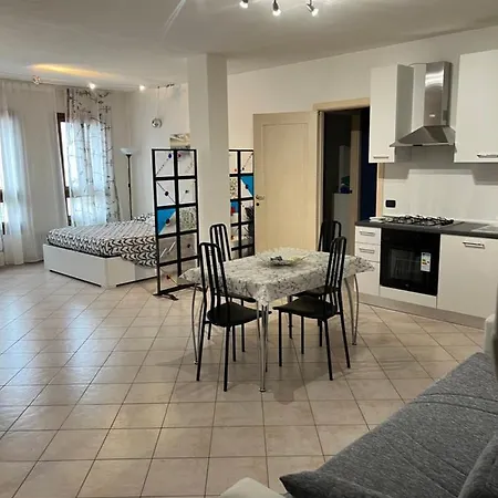 Patrizia Apartment *