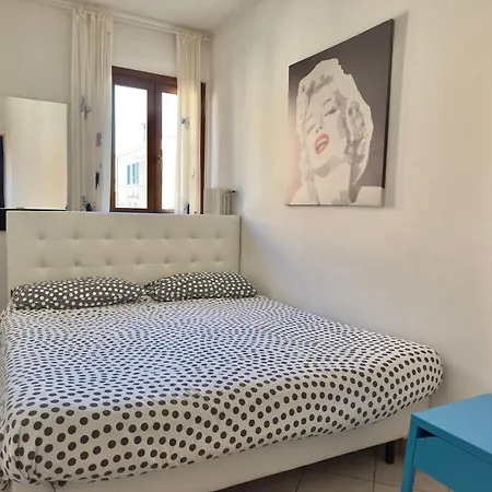 Apartment Patrizia Chioggia