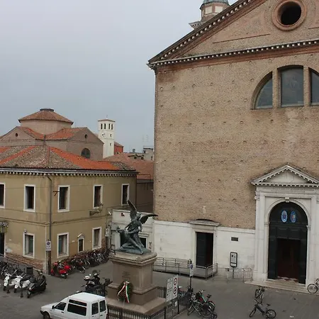 Patrizia Apartman *
