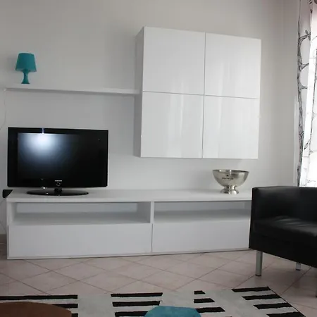 Patrizia Apartment